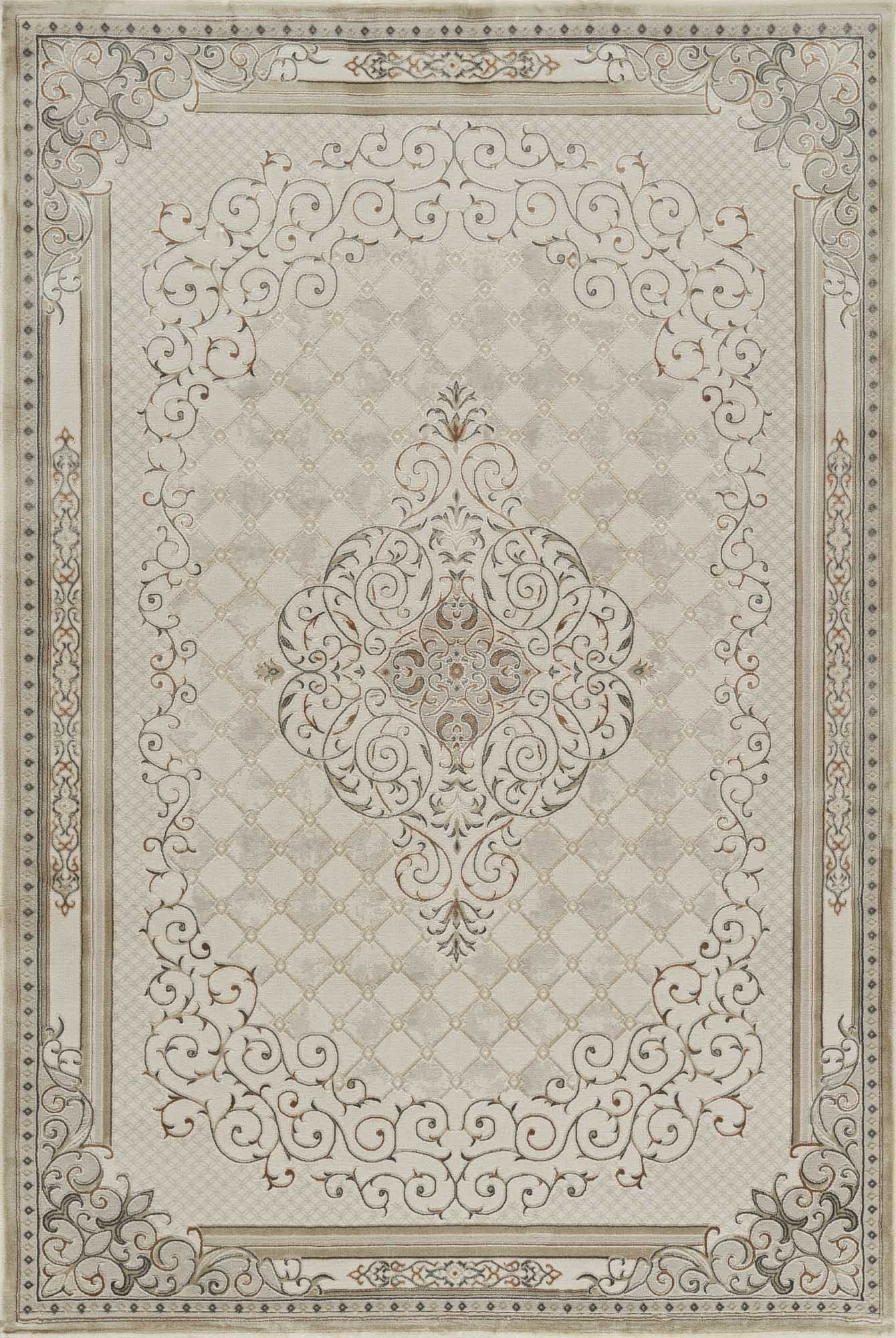 52970A CREAM VIZON